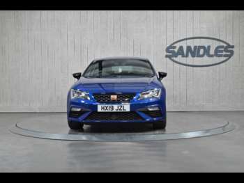 Used SEAT Leon 2019 for sale - 75109658: Photo