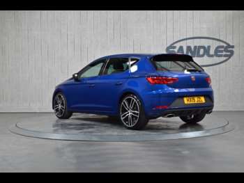 Used SEAT Leon 2019 for sale - 75109658: Photo
