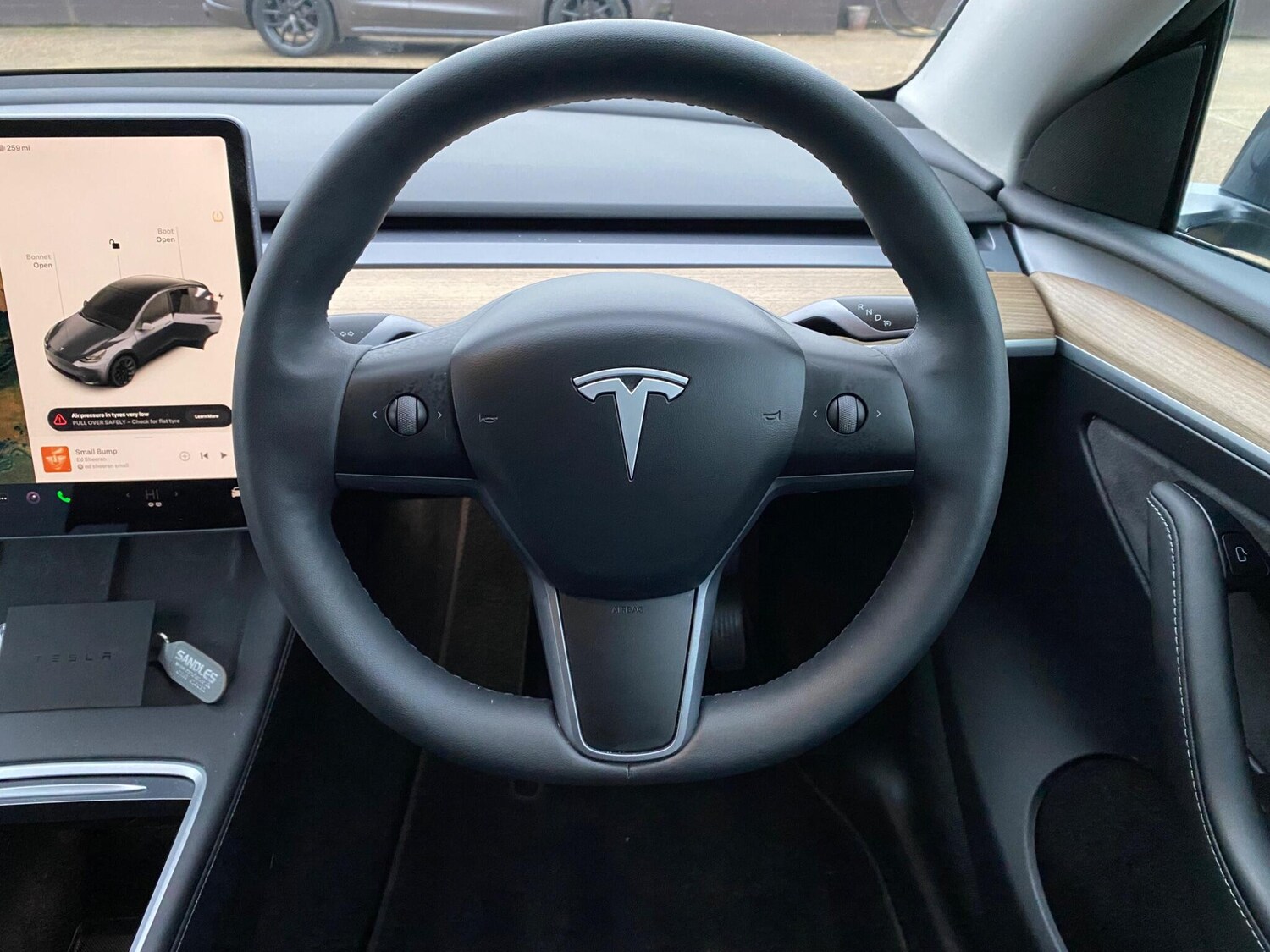 Used Tesla Model Y 2022 for sale - 76913114: Photo 15