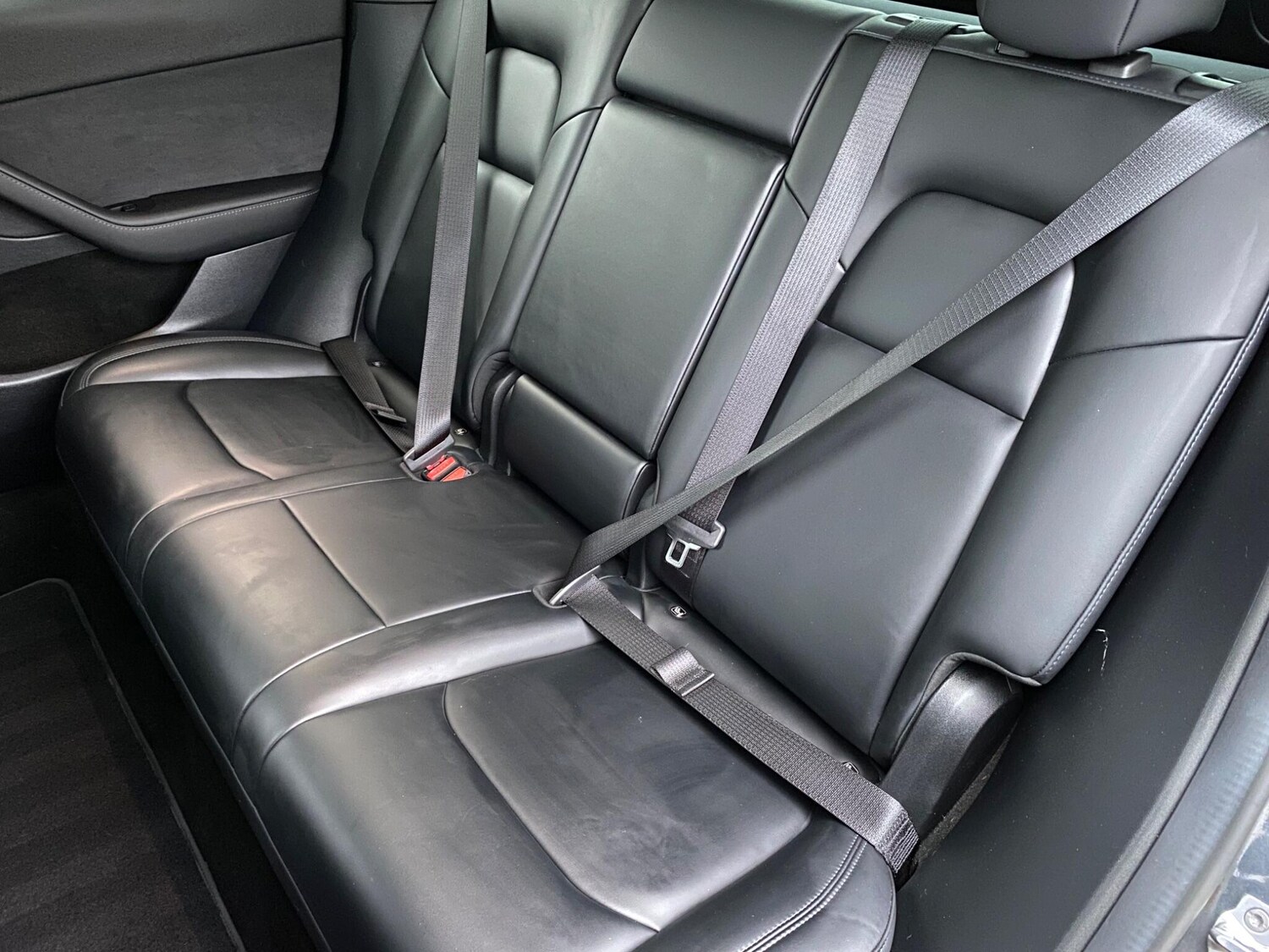 Used Tesla Model Y 2022 for sale - 76913114: Photo 6