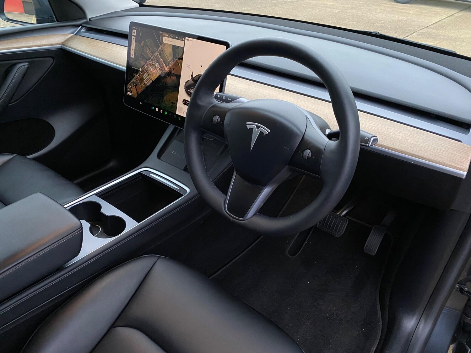 Used Tesla Model Y 2022 for sale - 76913114: Photo 8