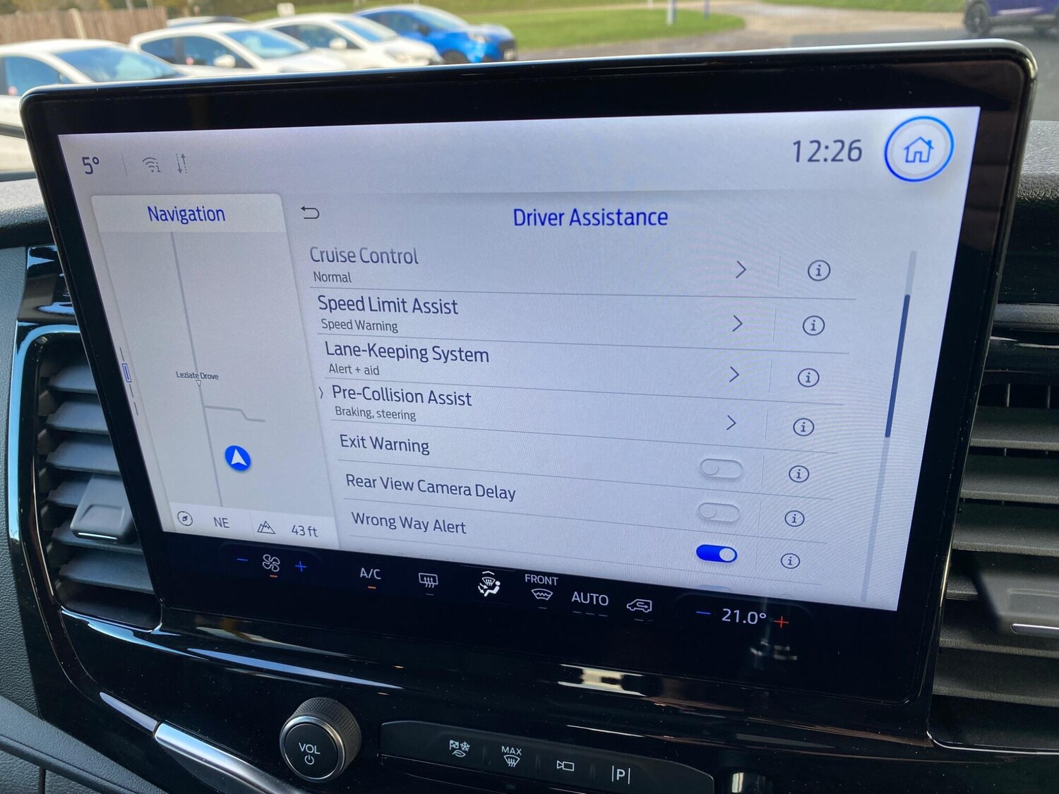 Used Ford Transit 2025 for sale - 76634276: Photo 17