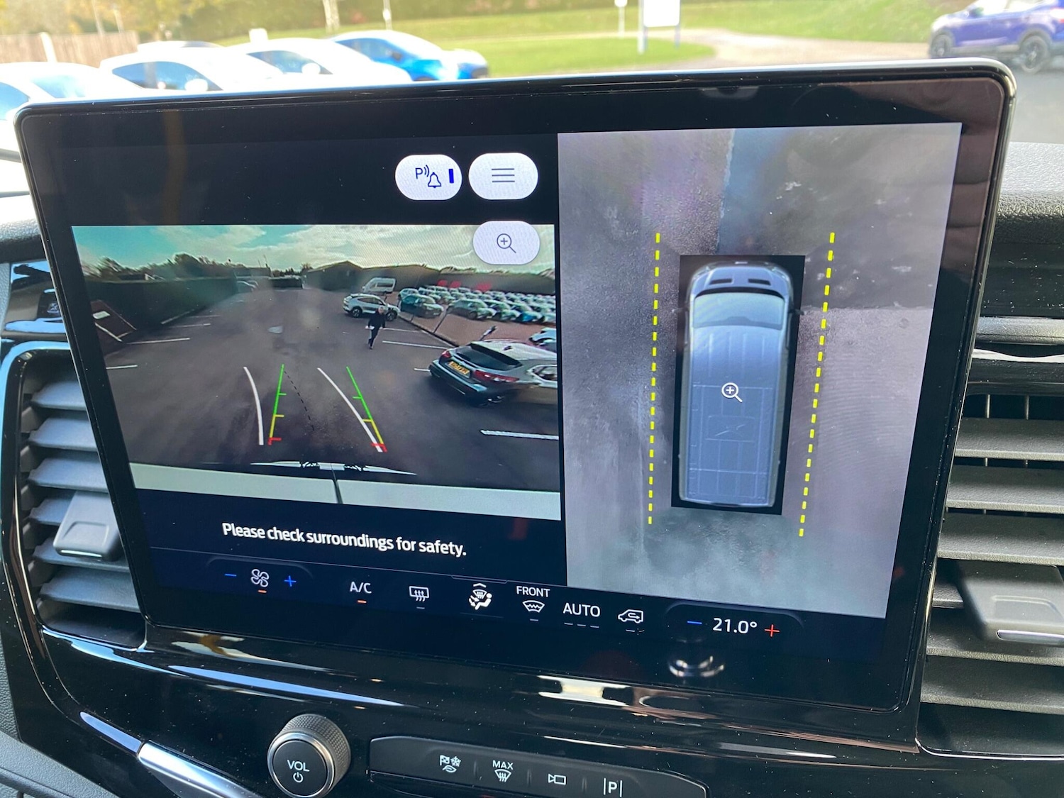 Used Ford Transit 2025 for sale - 76634276: Photo 18