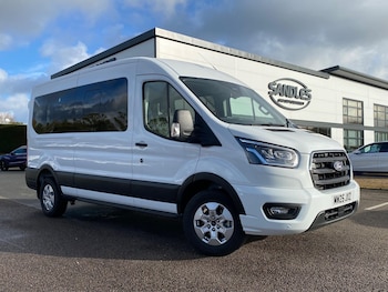 Ford - Transit