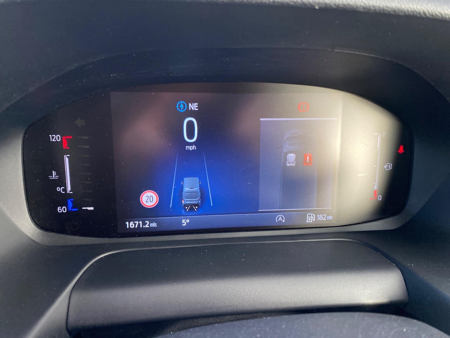 Used Ford Transit 2025 for sale - 76634276: Photo 27