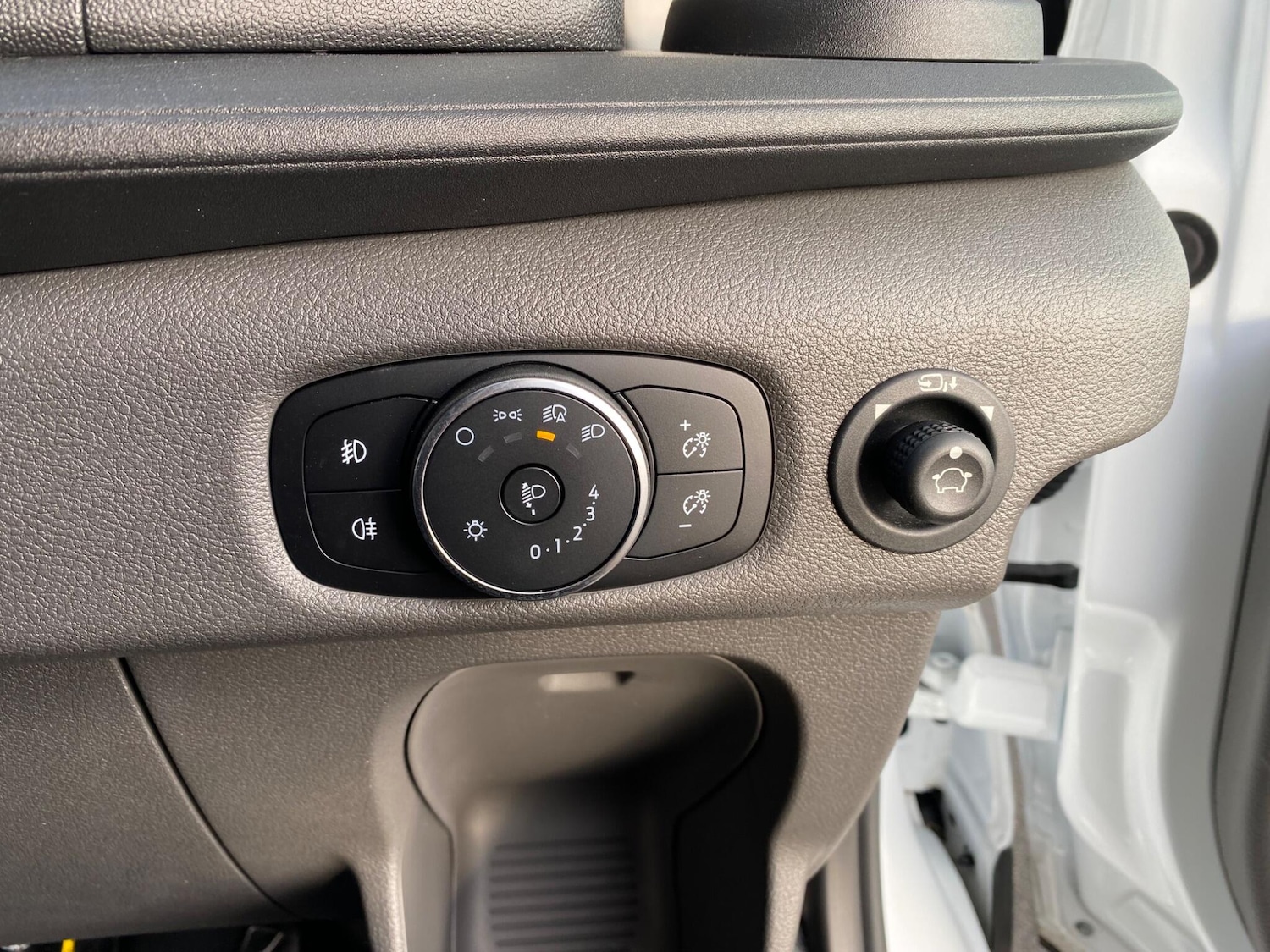 Used Ford Transit 2025 for sale - 76634276: Photo 28