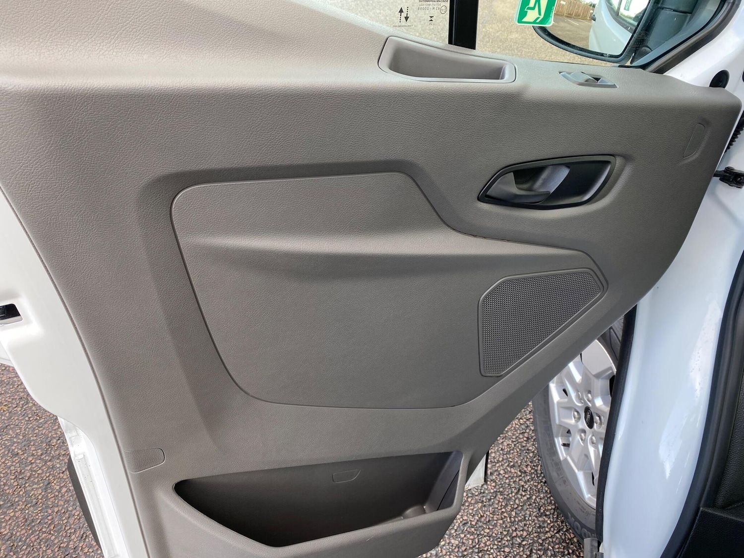 Used Ford Transit 2025 for sale - 76634276: Photo 33