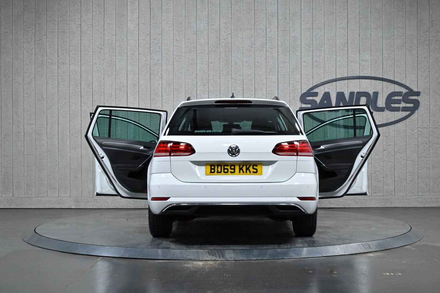 Used Volkswagen Golf 2019 for sale - 77440557: Photo 14