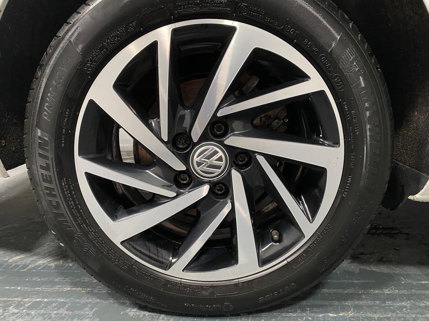 Used Volkswagen Golf 2019 for sale - 77440557: Photo 18