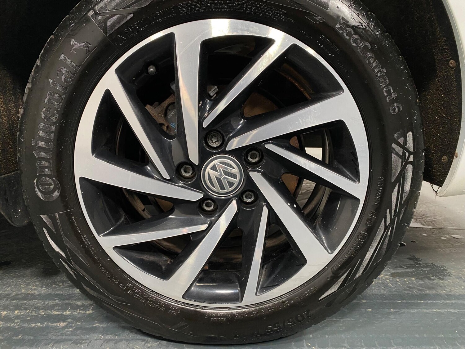 Used Volkswagen Golf 2019 for sale - 77440557: Photo 20