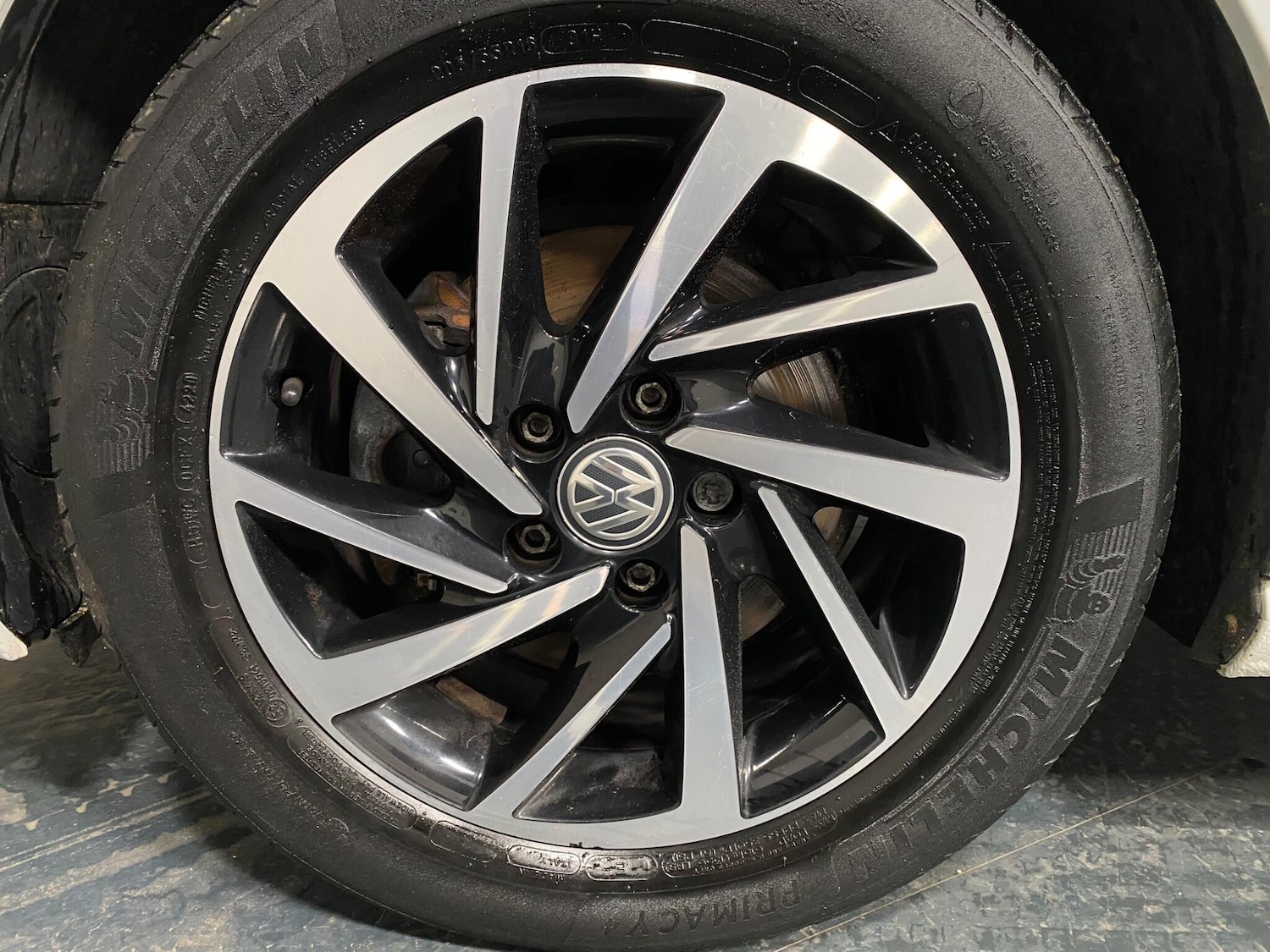 Used Volkswagen Golf 2019 for sale - 77440557: Photo 21