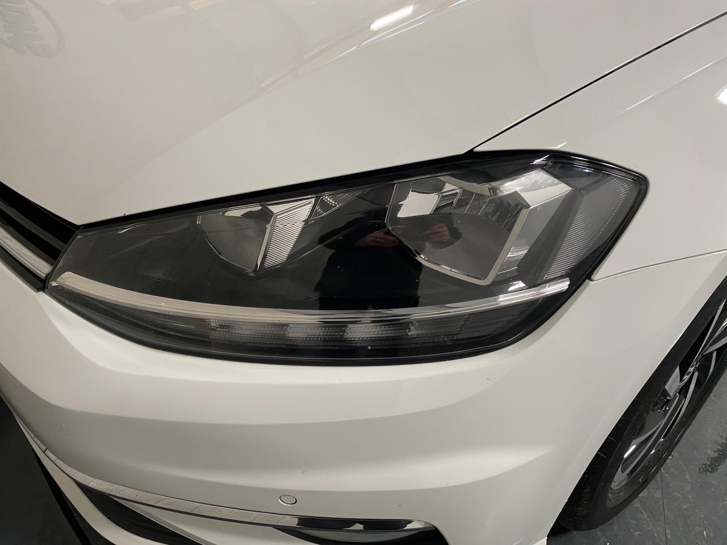 Used Volkswagen Golf 2019 for sale - 77440557: Photo 22