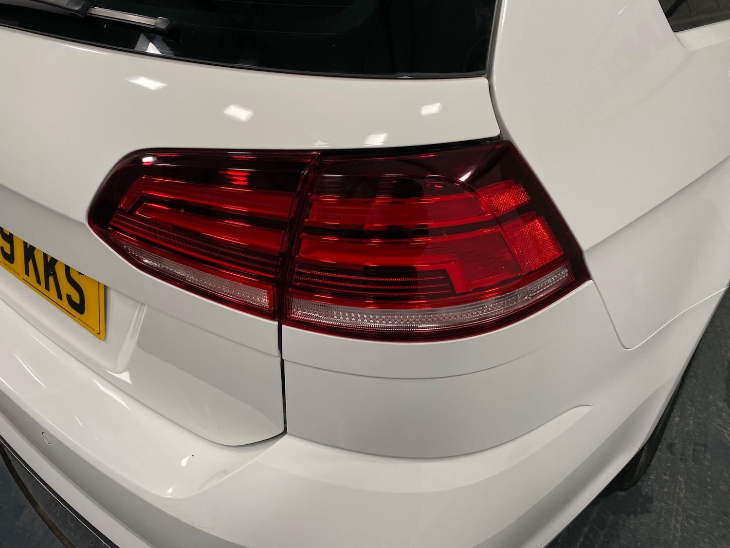 Used Volkswagen Golf 2019 for sale - 77440557: Photo 23