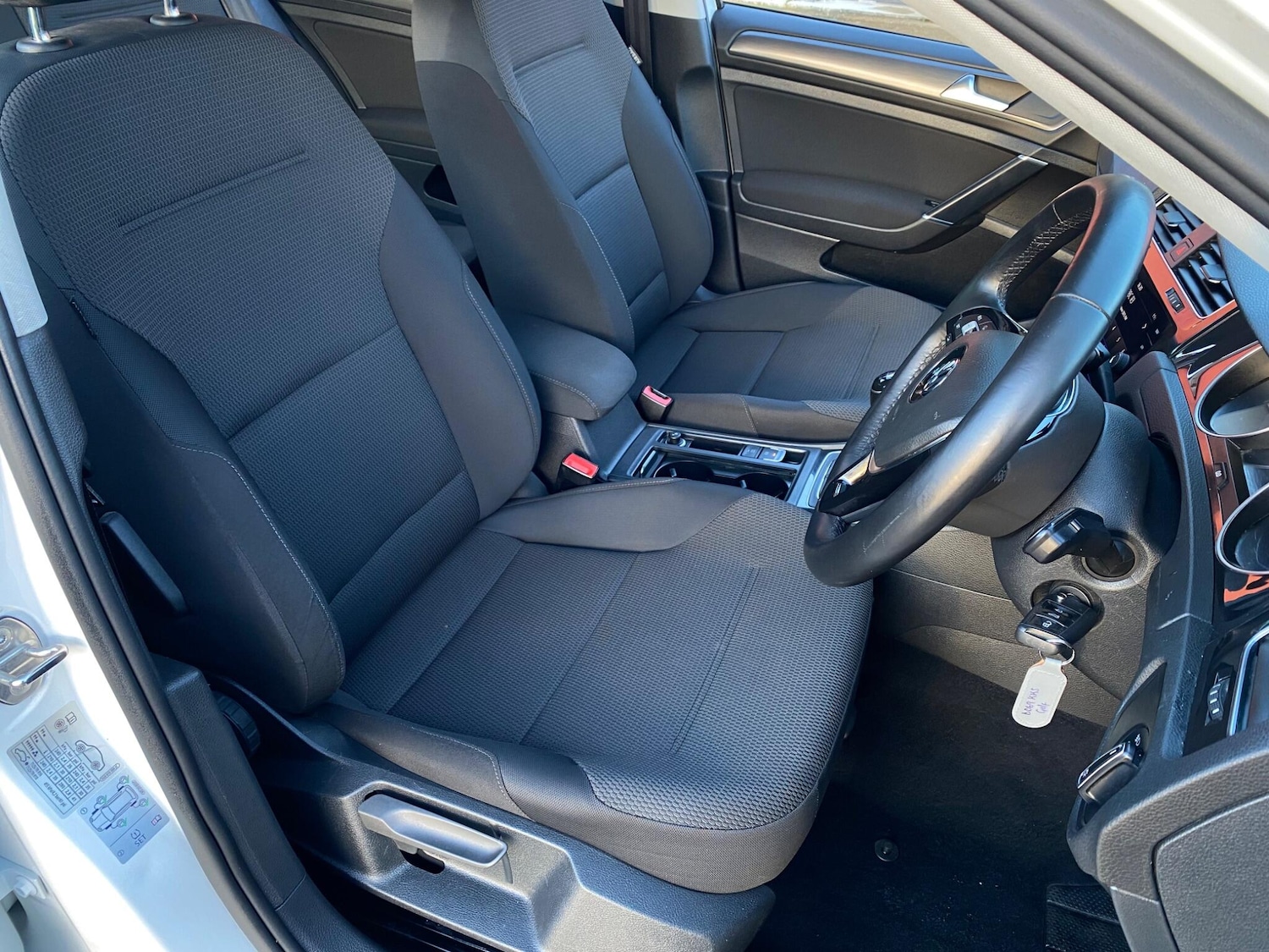 Used Volkswagen Golf 2019 for sale - 77440557: Photo 26