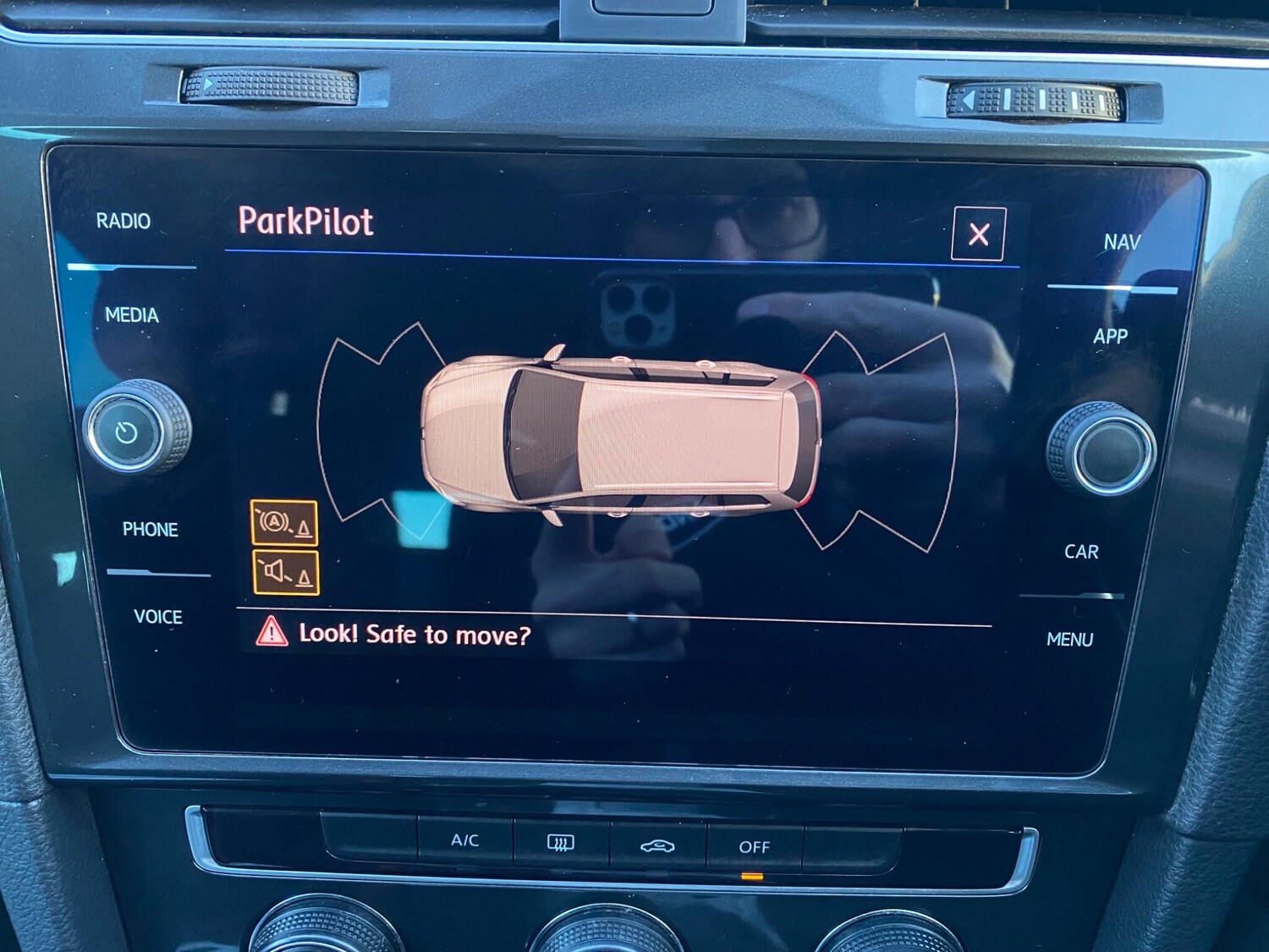 Used Volkswagen Golf 2019 for sale - 77440557: Photo 34