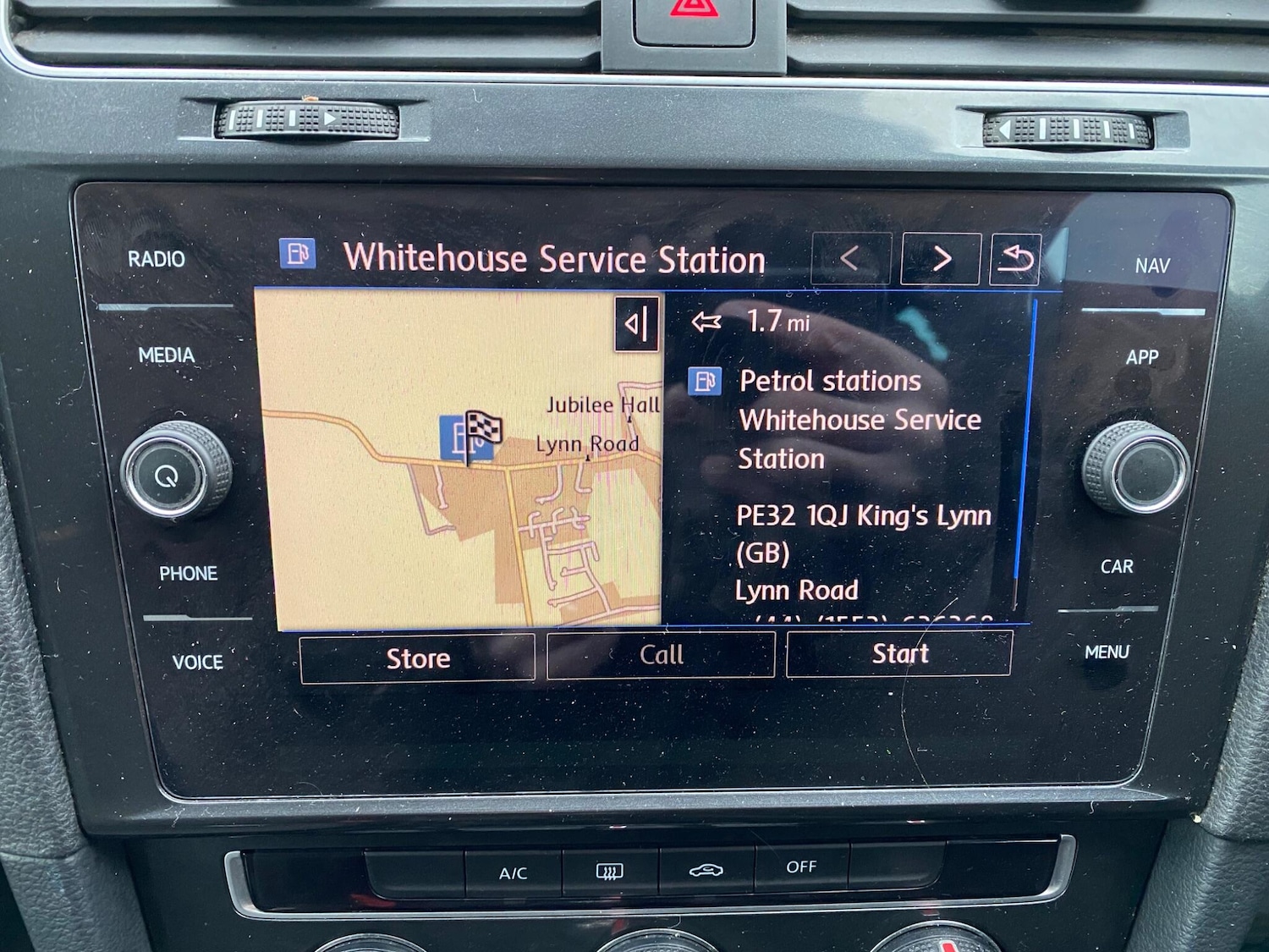 Used Volkswagen Golf 2019 for sale - 77440557: Photo 37