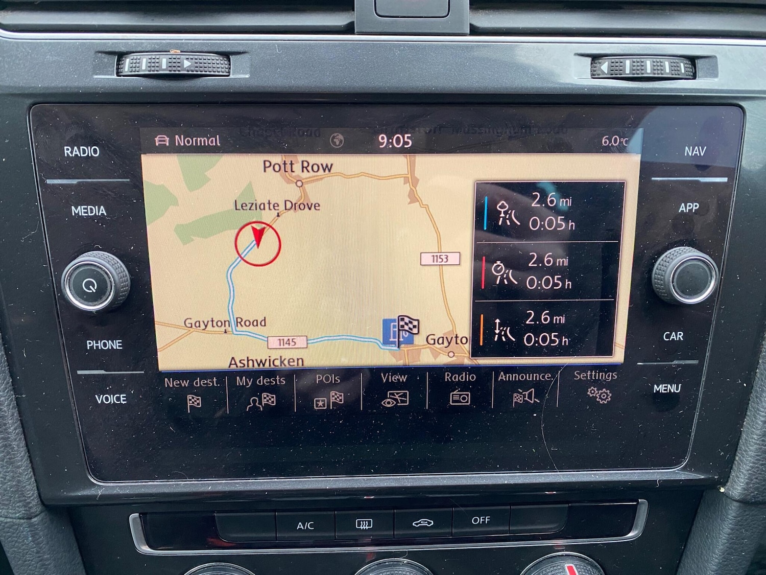 Used Volkswagen Golf 2019 for sale - 77440557: Photo 38