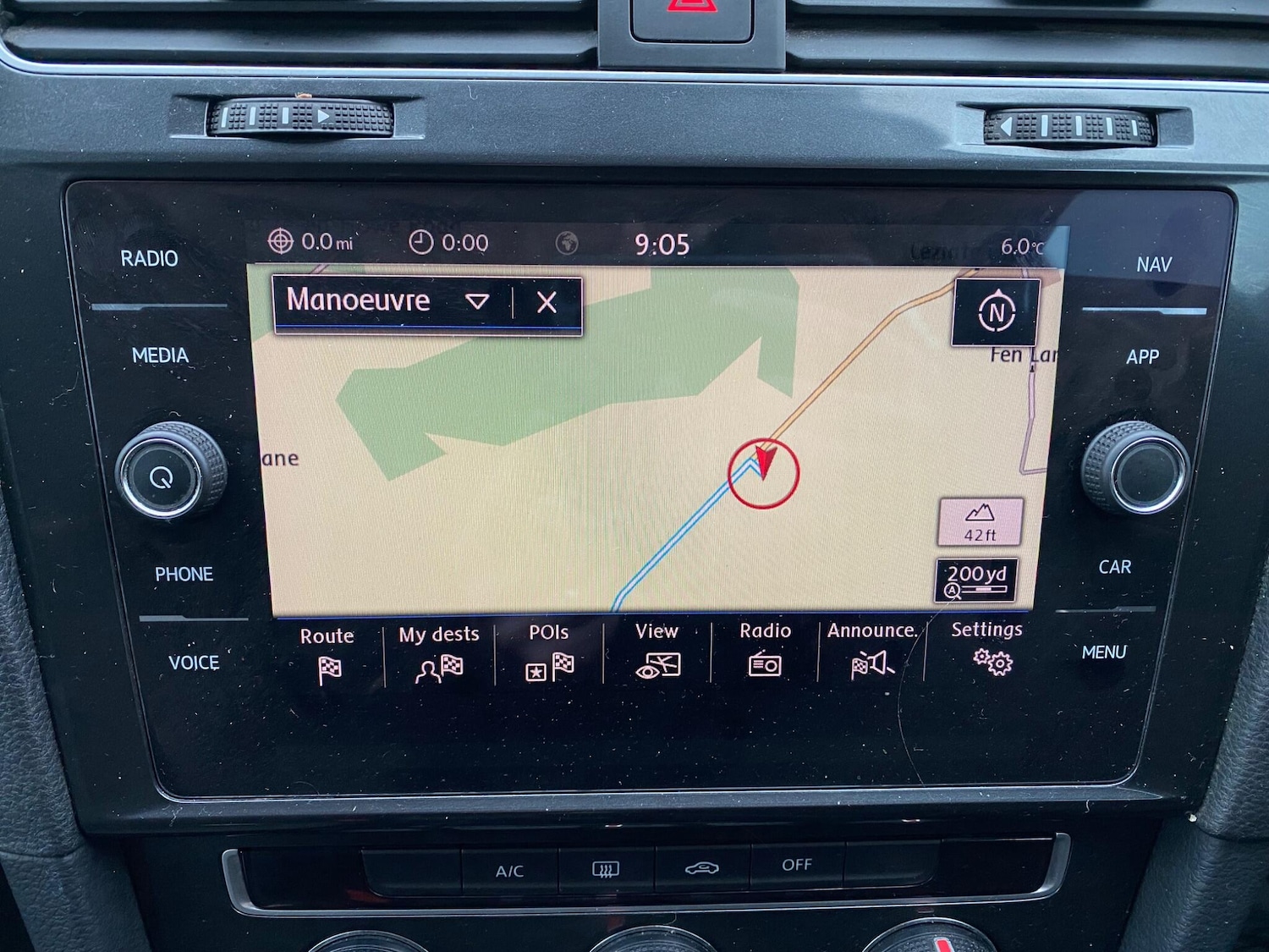 Used Volkswagen Golf 2019 for sale - 77440557: Photo 39