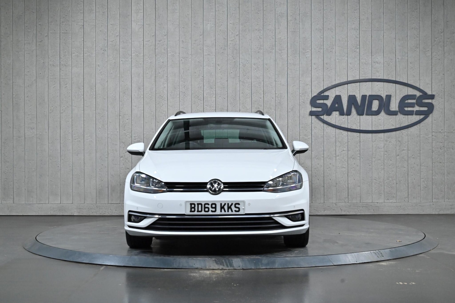 Used Volkswagen Golf 2019 for sale - 77440557: Photo 4