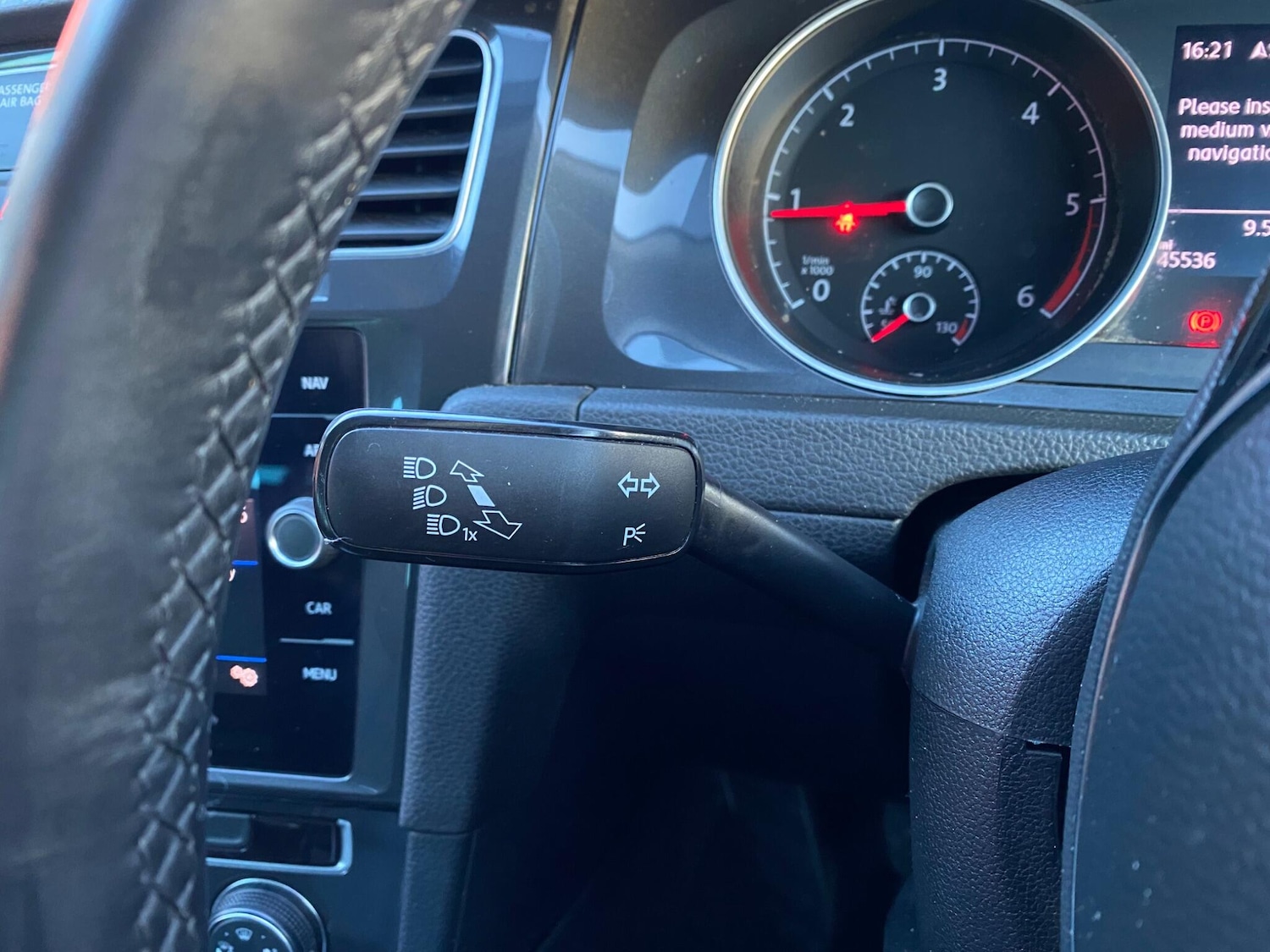 Used Volkswagen Golf 2019 for sale - 77440557: Photo 46