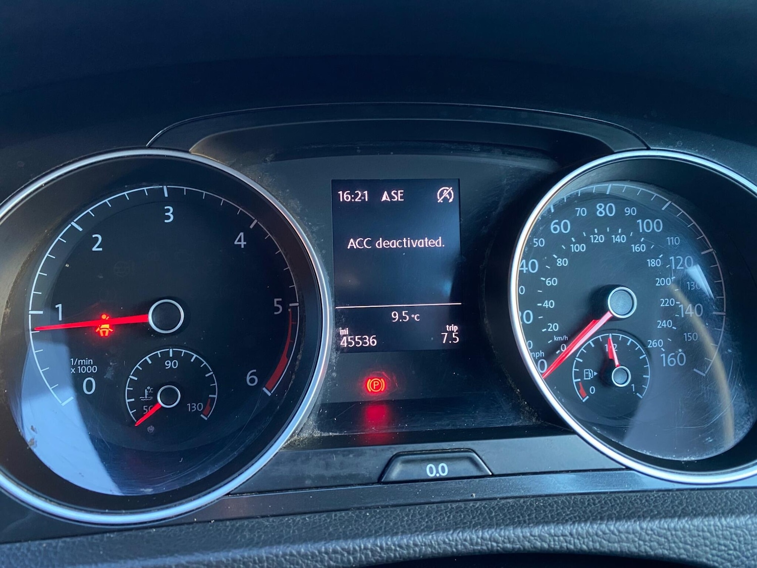 Used Volkswagen Golf 2019 for sale - 77440557: Photo 48