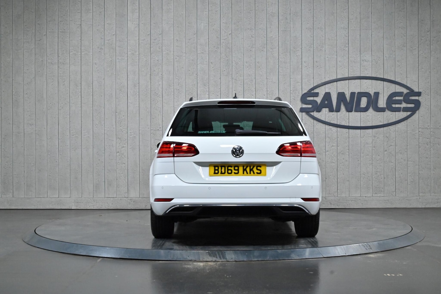 Used Volkswagen Golf 2019 for sale - 77440557: Photo 6