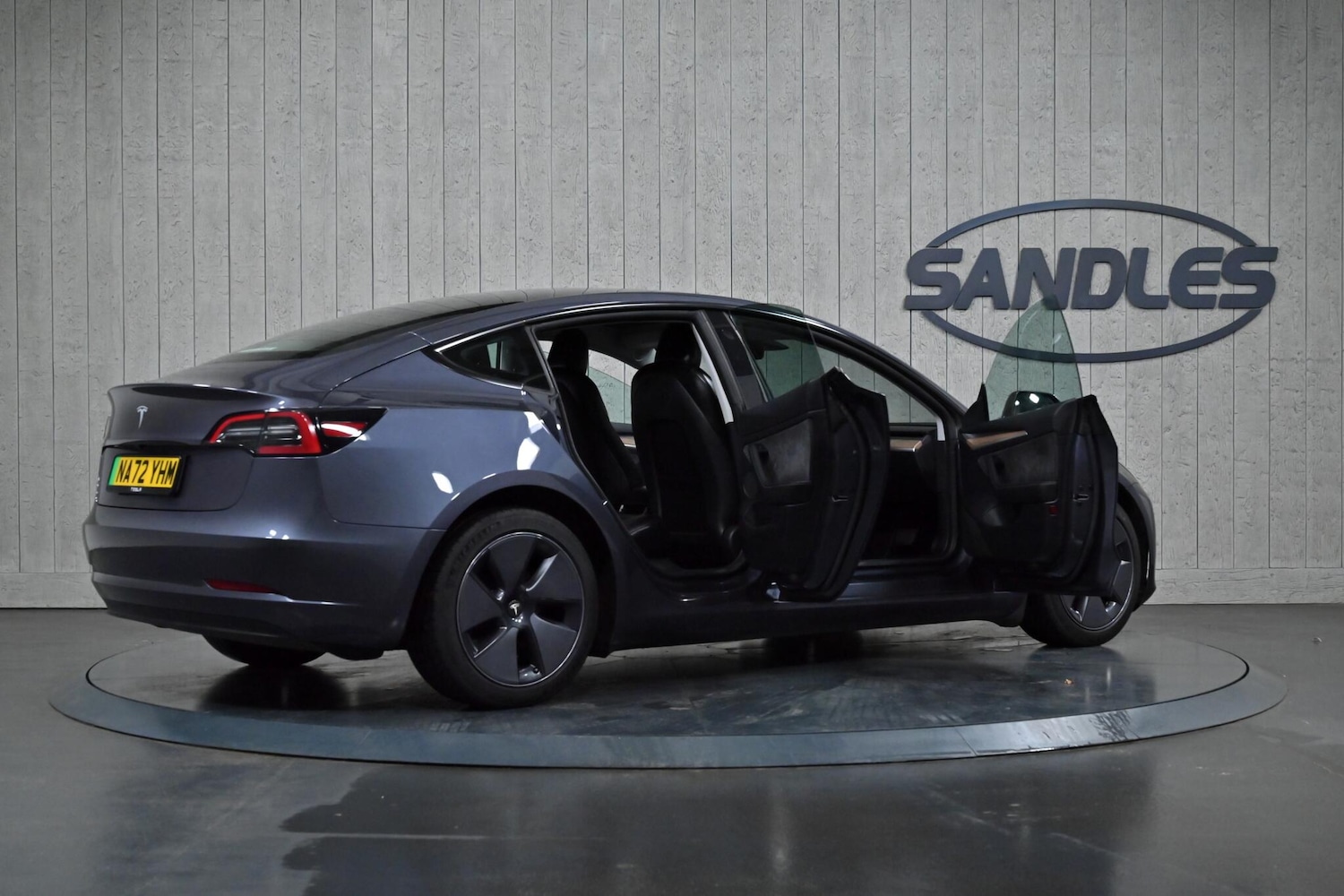 Used Tesla Model 3 2022 for sale - 76671235: Photo 14