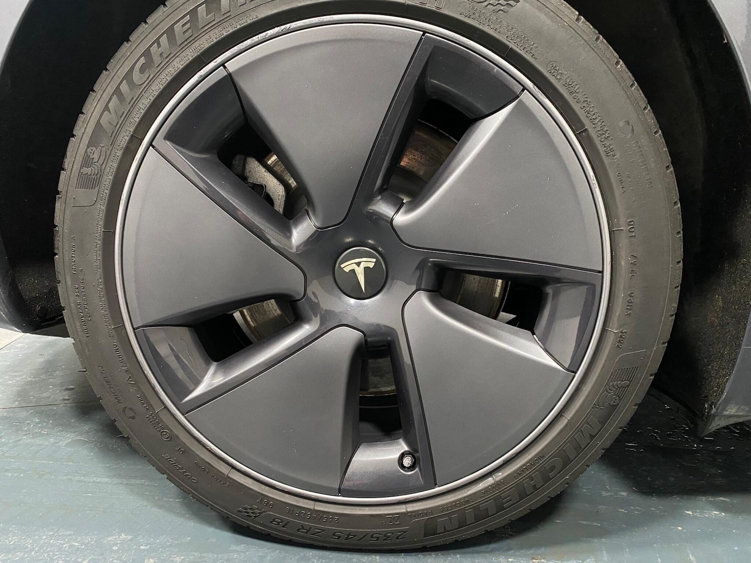 Used Tesla Model 3 2022 for sale - 76671235: Photo 20