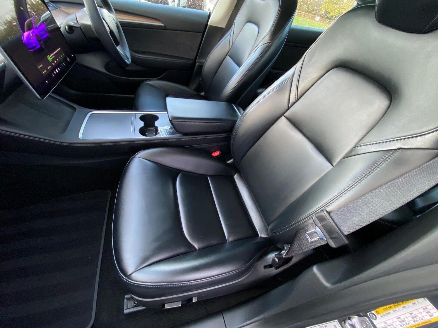 Used Tesla Model 3 2022 for sale - 76671235: Photo 24