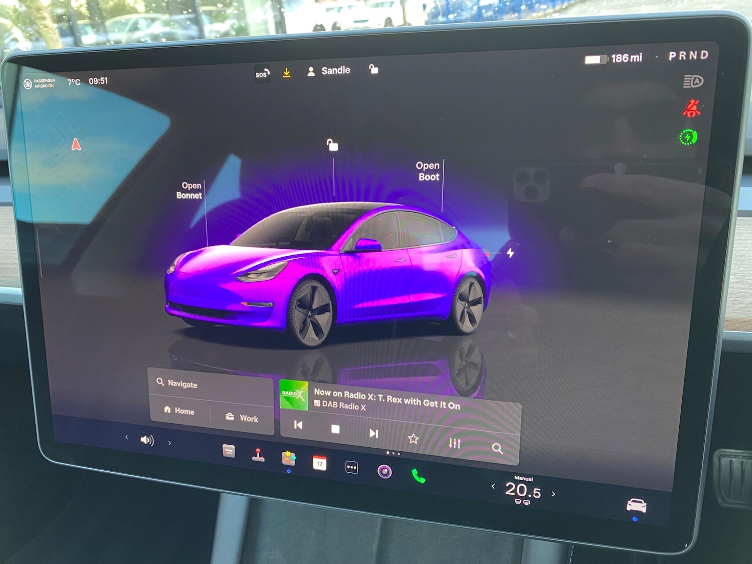 Used Tesla Model 3 2022 for sale - 76671235: Photo 31