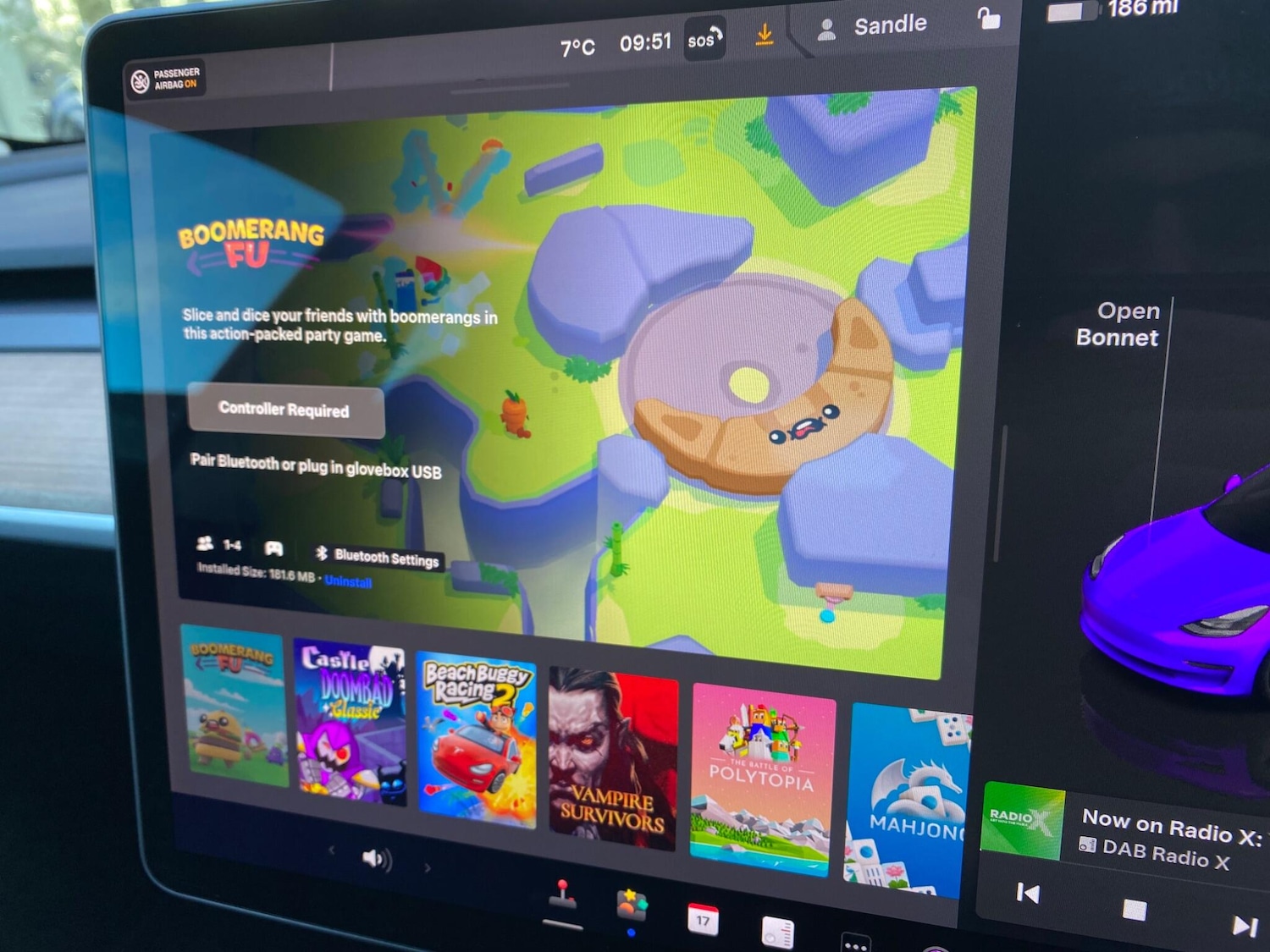 Used Tesla Model 3 2022 for sale - 76671235: Photo 33