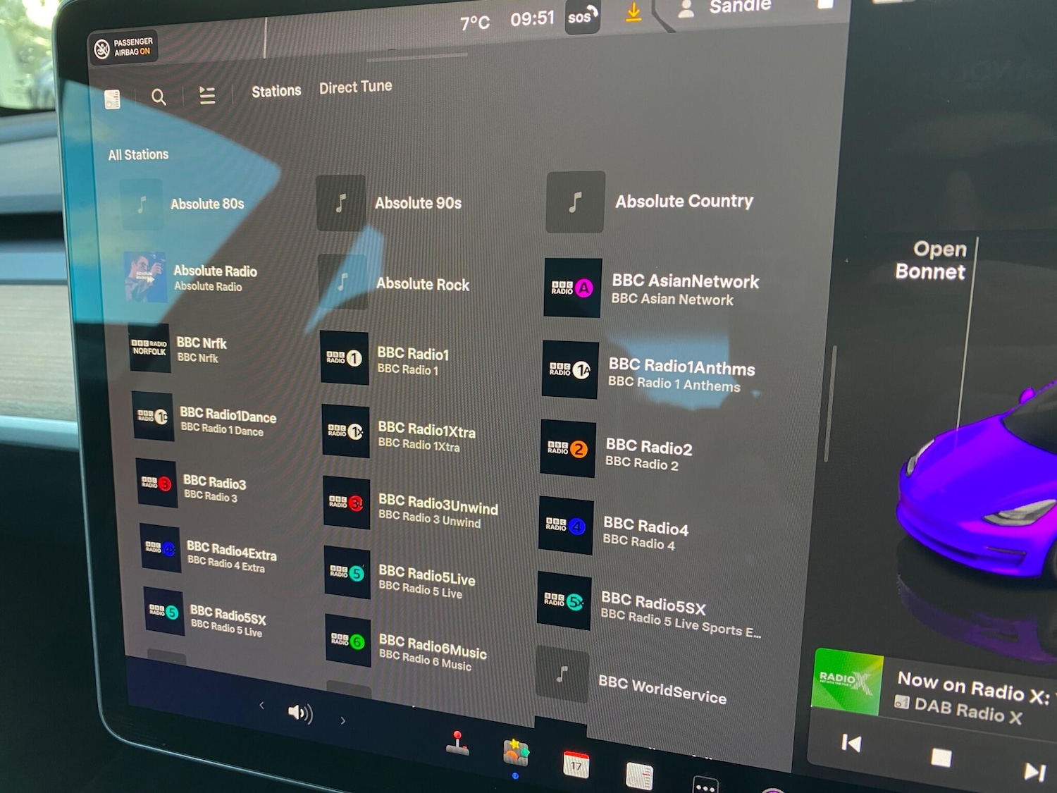 Used Tesla Model 3 2022 for sale - 76671235: Photo 35