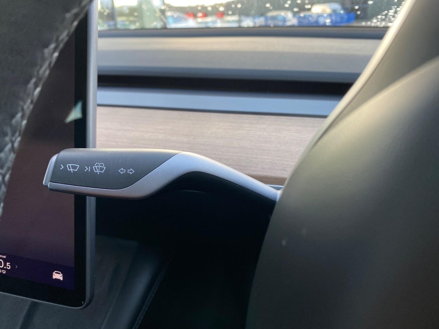 Used Tesla Model 3 2022 for sale - 76671235: Photo 44