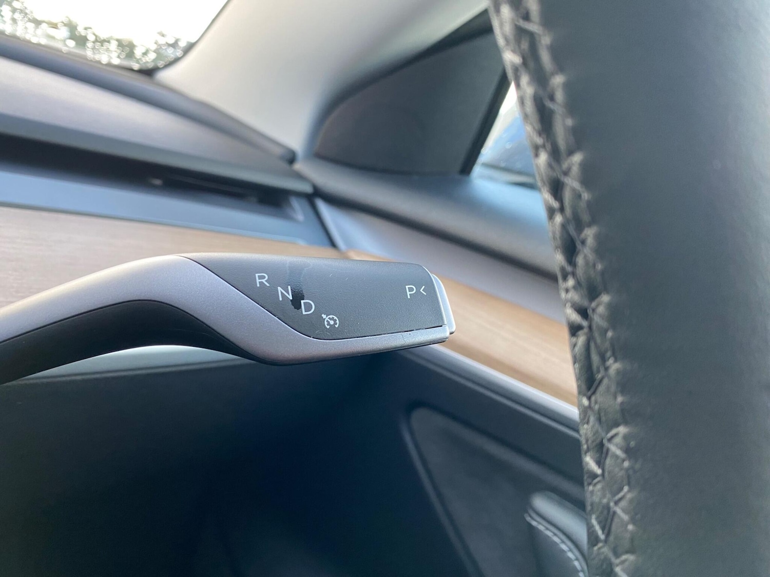 Used Tesla Model 3 2022 for sale - 76671235: Photo 45