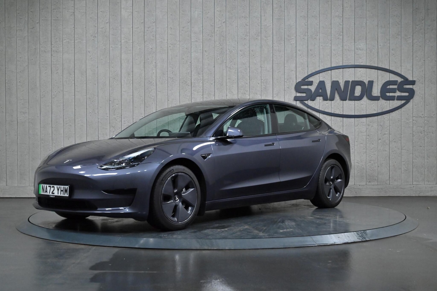 Used Tesla Model 3 2022 for sale - 76671235: Photo 7