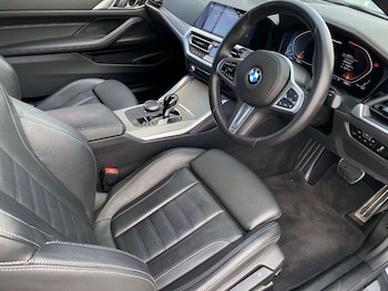 Used BMW 4 Series 2022 for sale - 79421925: Photo