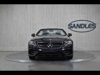 Used Mercedes-Benz E-Class 2019 for sale - 74679963: Photo