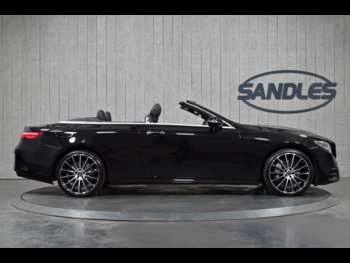 Used Mercedes-Benz E-Class 2019 for sale - 74679963: Photo