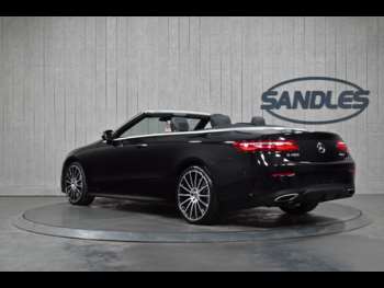 Used Mercedes-Benz E-Class 2019 for sale - 74679963: Photo