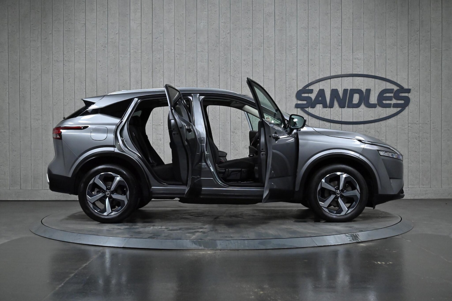 Used Nissan Qashqai 2021 for sale - 77216084: Photo 11