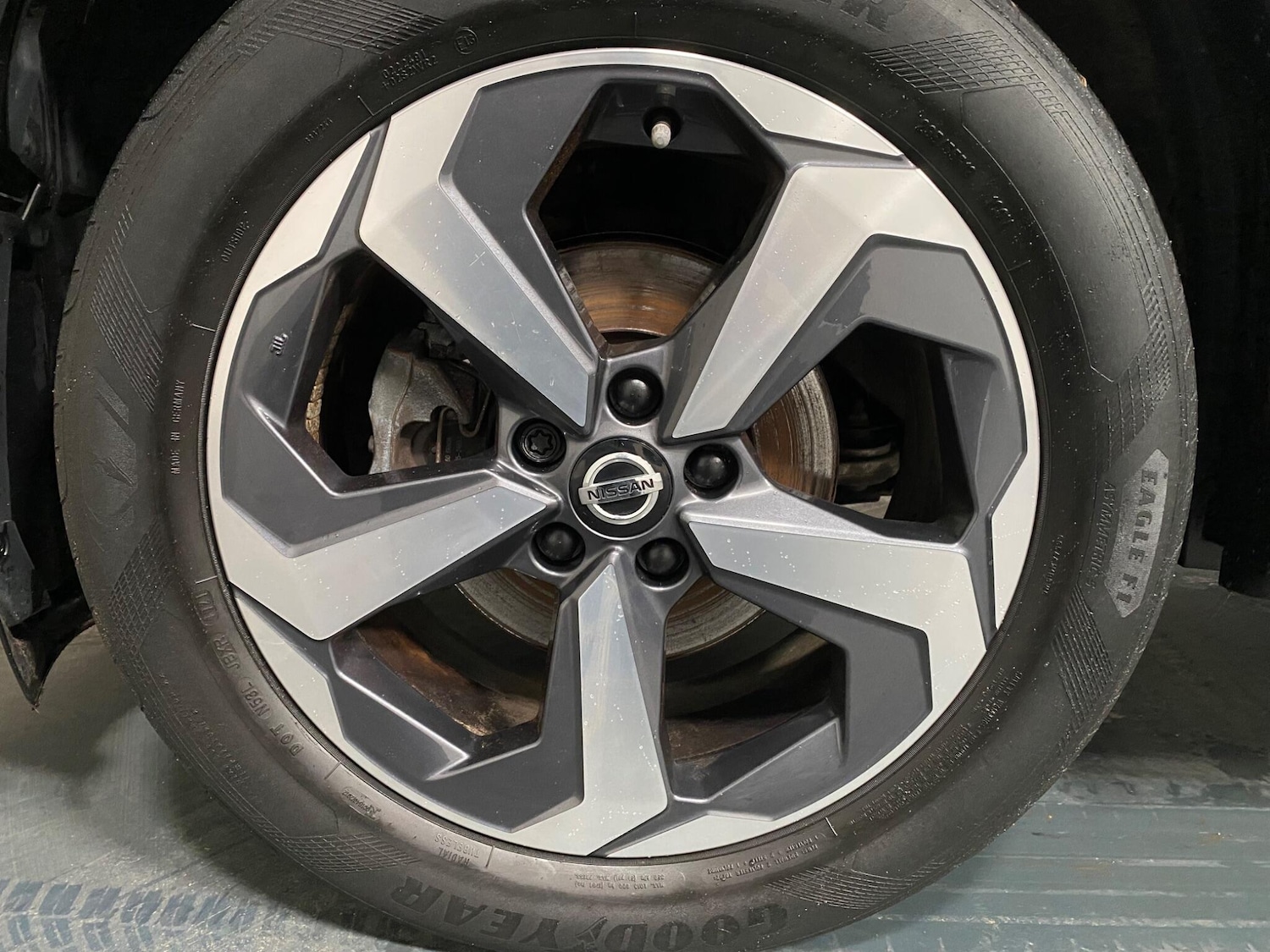 Used Nissan Qashqai 2021 for sale - 77216084: Photo 17