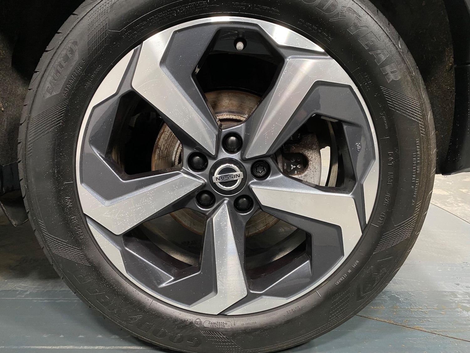 Used Nissan Qashqai 2021 for sale - 77216084: Photo 18