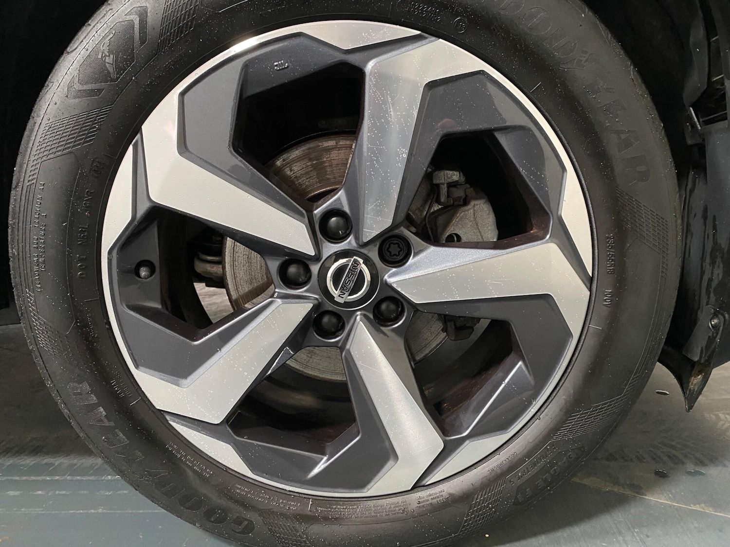 Used Nissan Qashqai 2021 for sale - 77216084: Photo 19