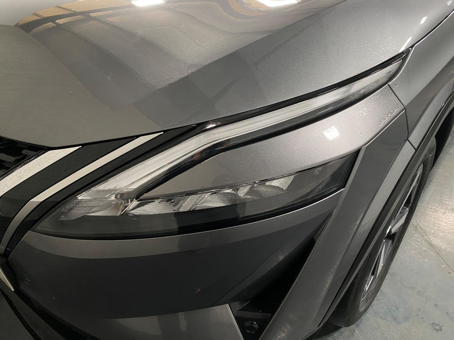 Used Nissan Qashqai 2021 for sale - 77216084: Photo 21