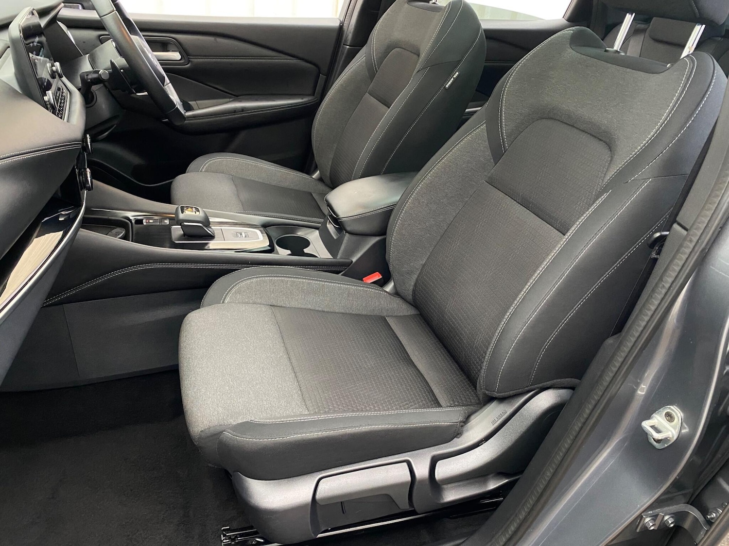 Used Nissan Qashqai 2021 for sale - 77216084: Photo 24