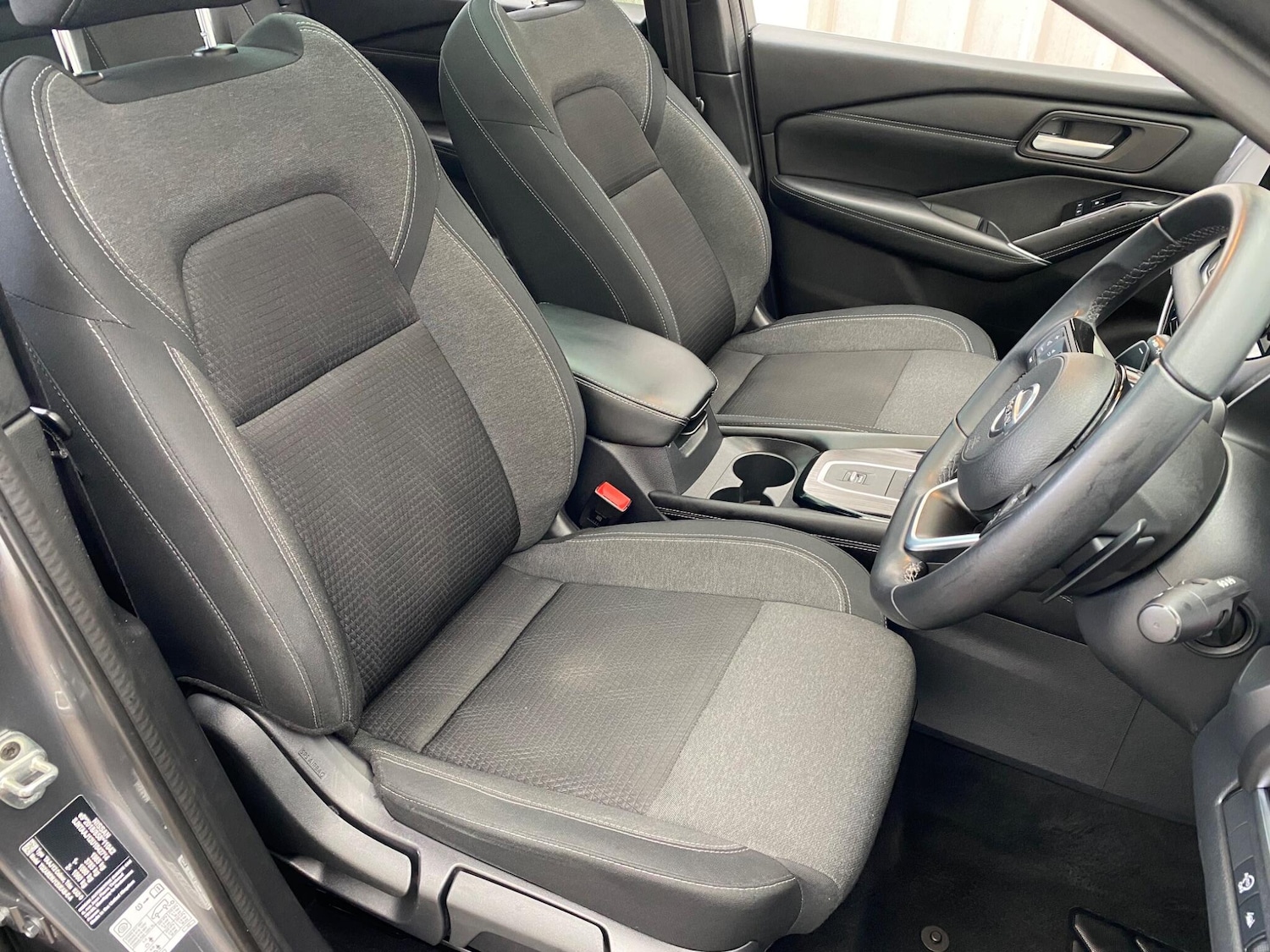 Used Nissan Qashqai 2021 for sale - 77216084: Photo 25