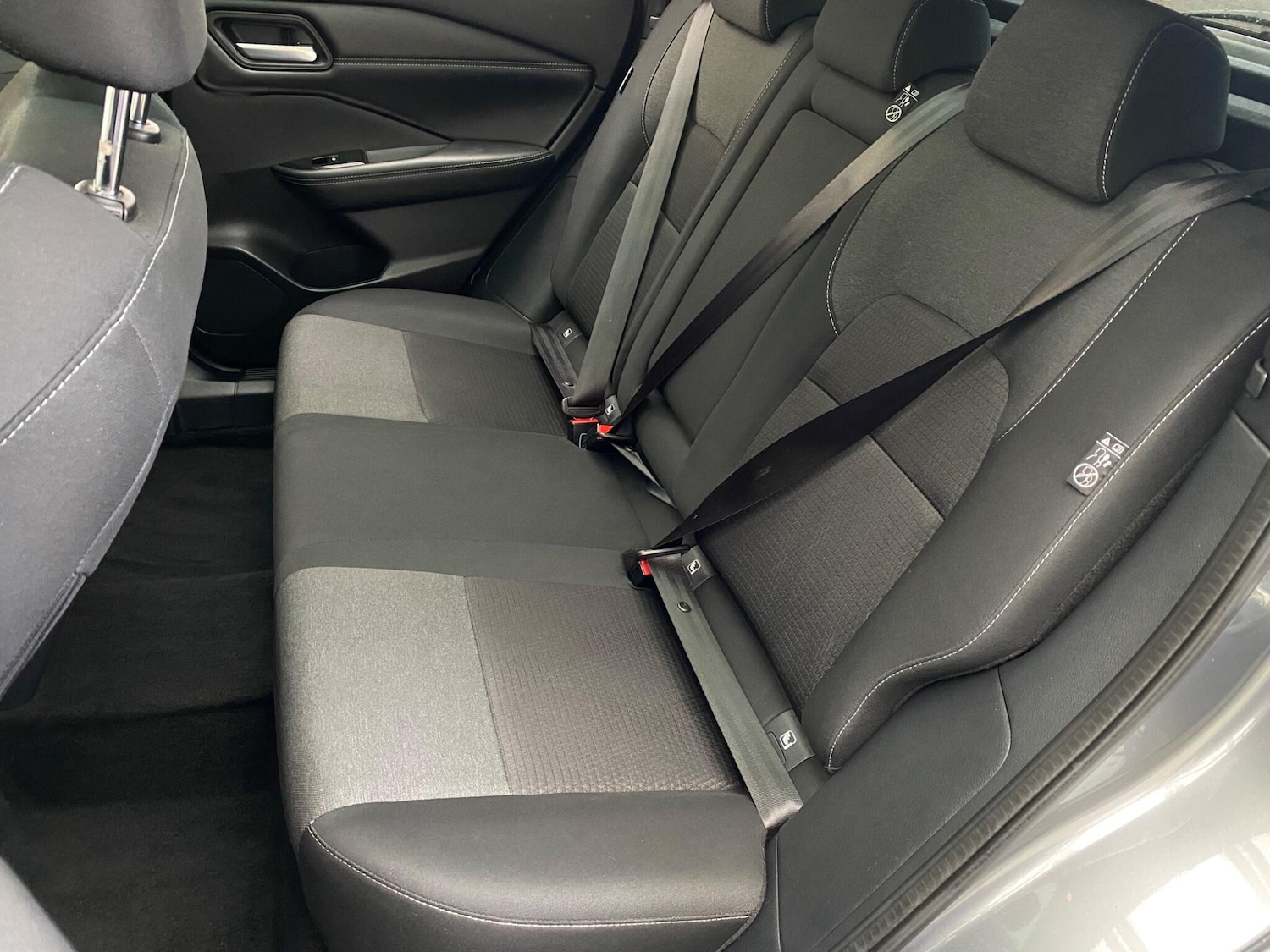 Used Nissan Qashqai 2021 for sale - 77216084: Photo 27