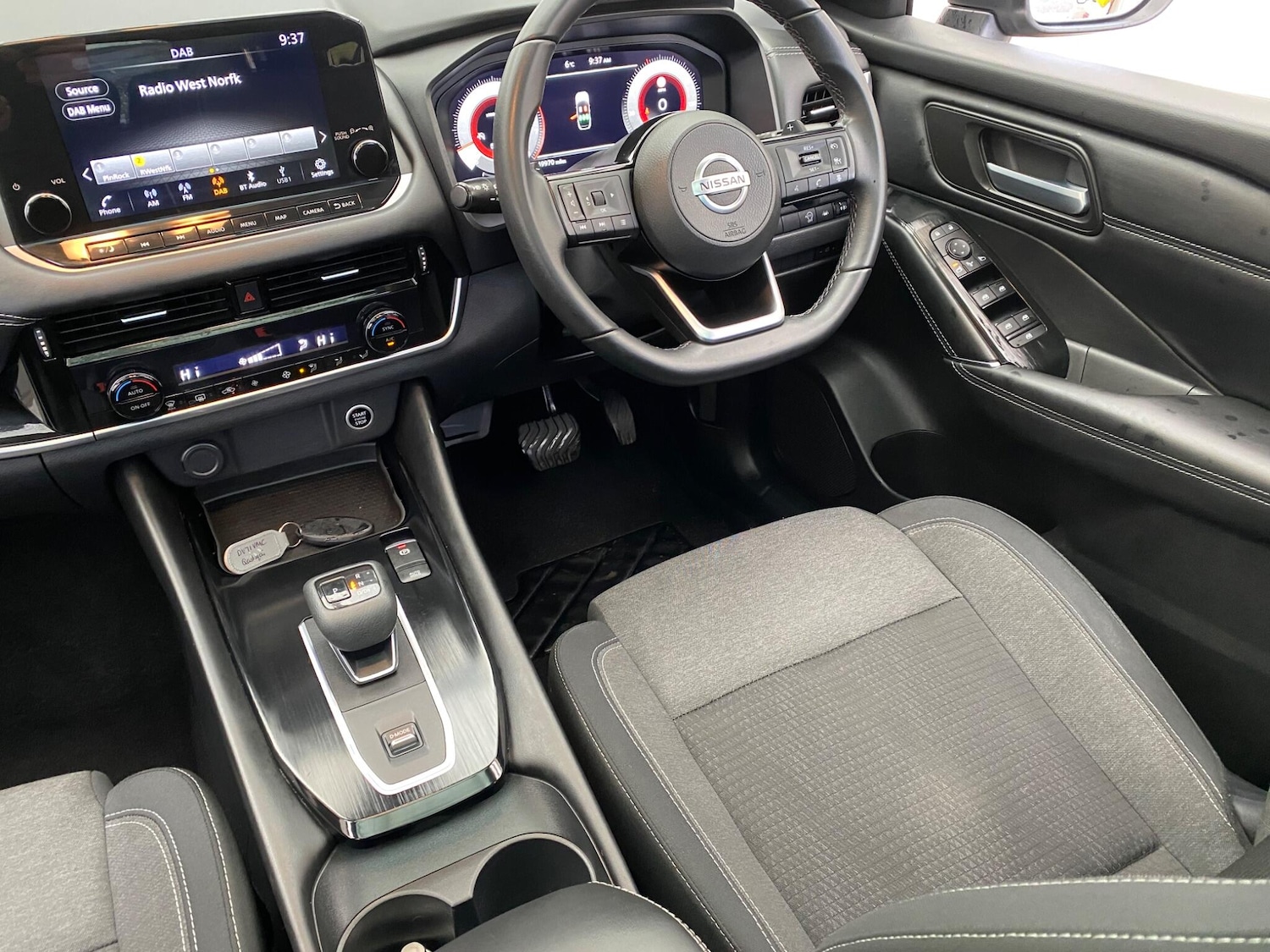 Used Nissan Qashqai 2021 for sale - 77216084: Photo 28