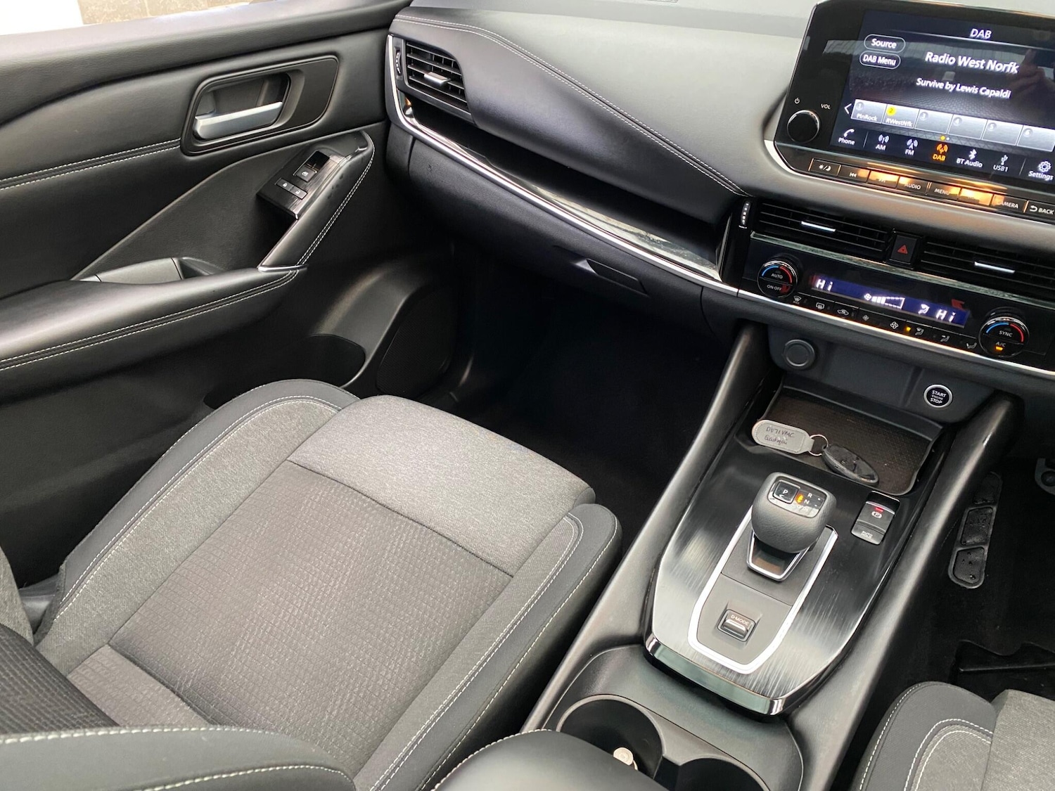 Used Nissan Qashqai 2021 for sale - 77216084: Photo 29