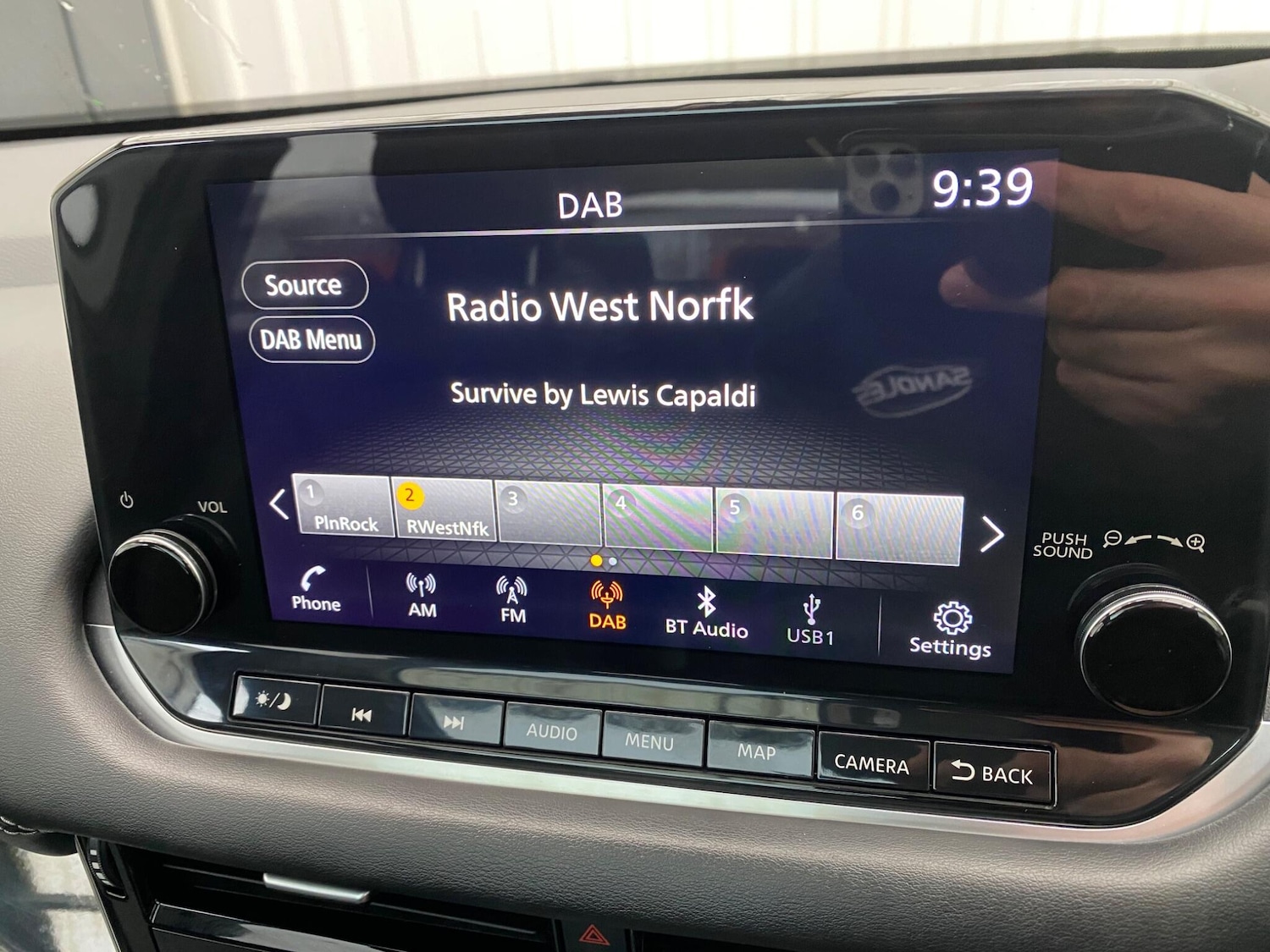 Used Nissan Qashqai 2021 for sale - 77216084: Photo 31